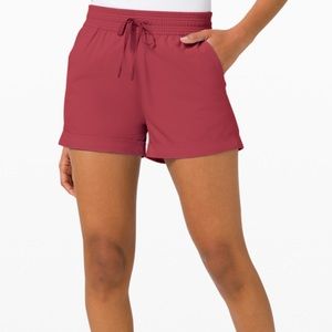 Spring Break Away MR Short 3”